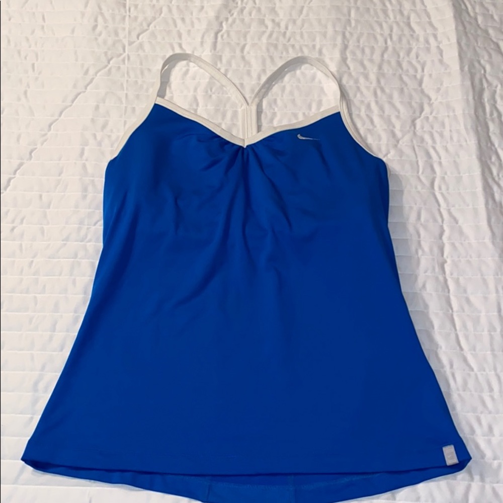 Nike tank - Picture 3 of 4